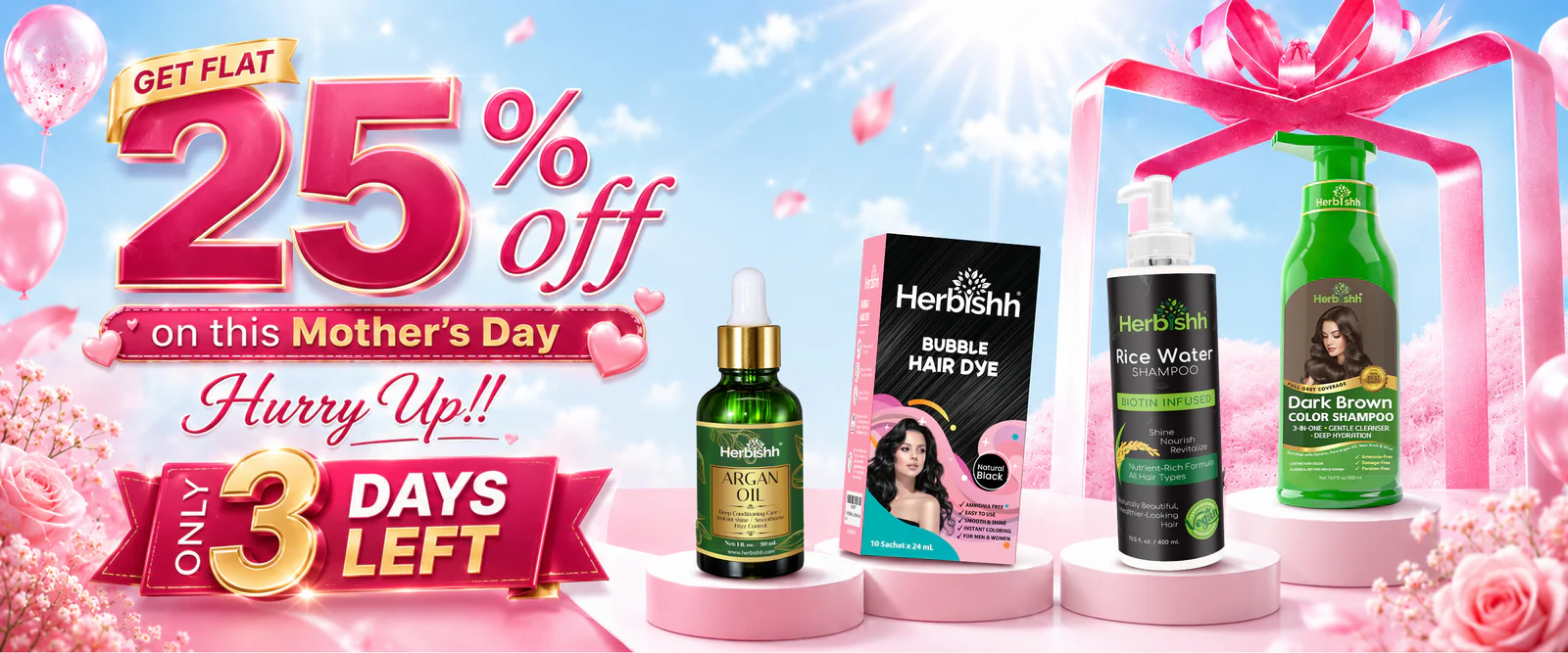 Revitalize Your Hair for Less