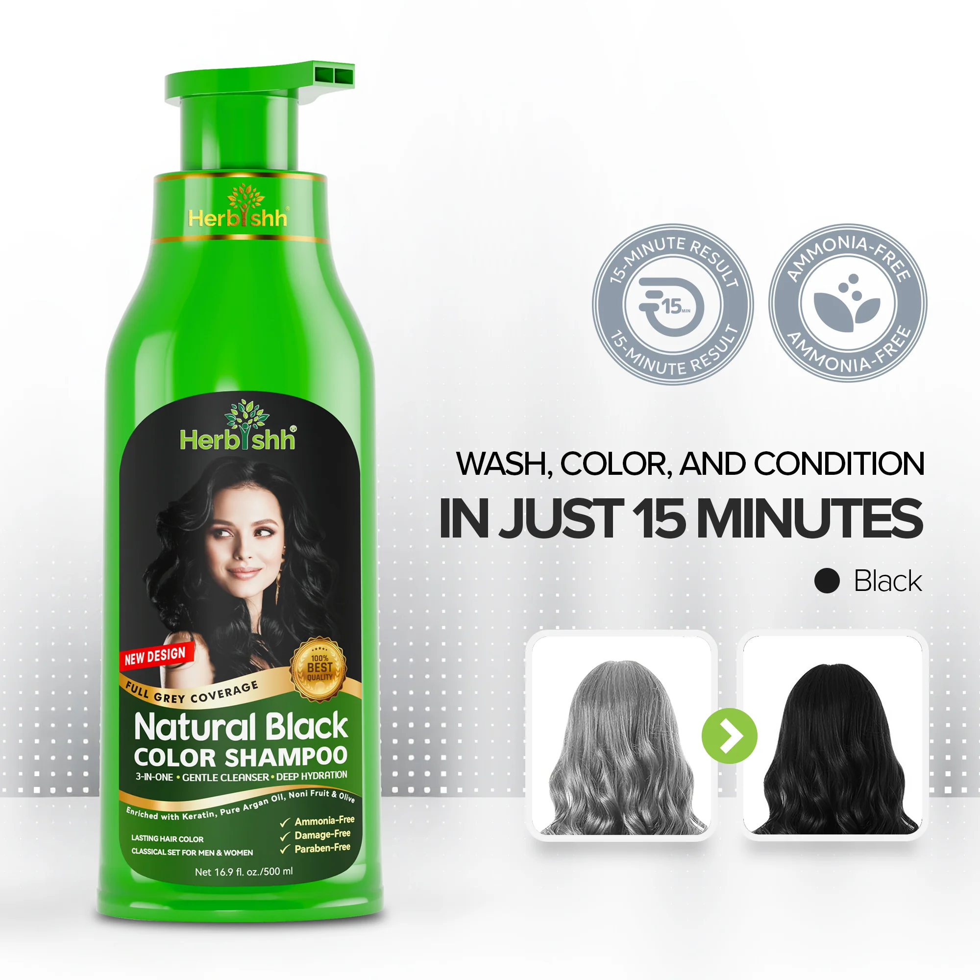 Hair Color Collection | Dye It Your Way